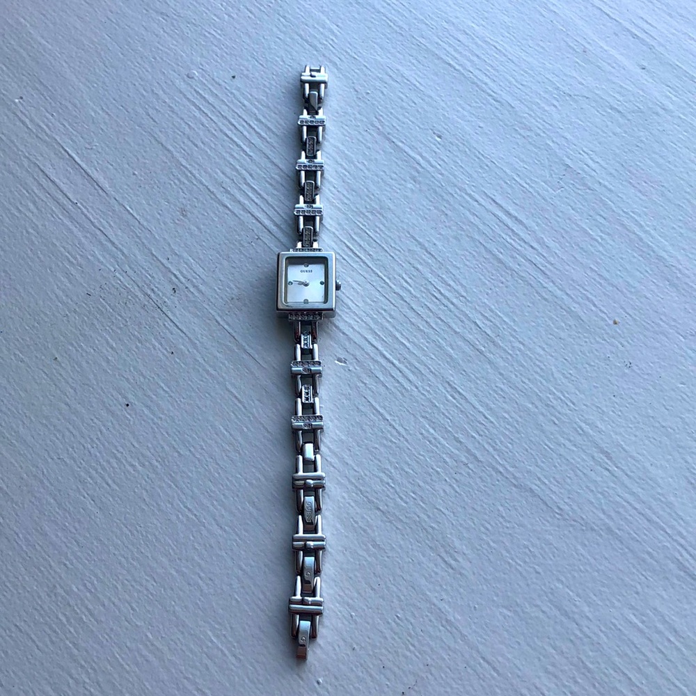 Guess Watch